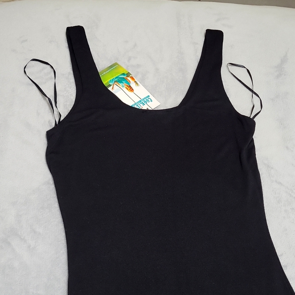 NWT Little Black Dress - Picture 10 of 16
